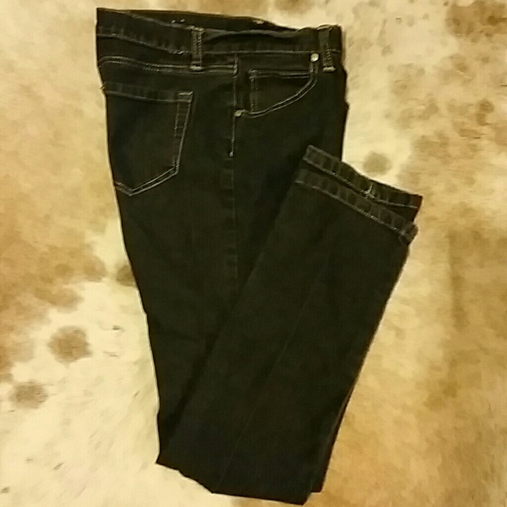 Arizona Juniors Jeans